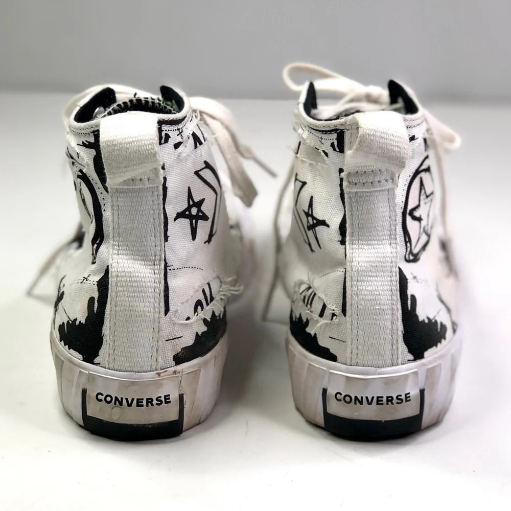 Converse high top